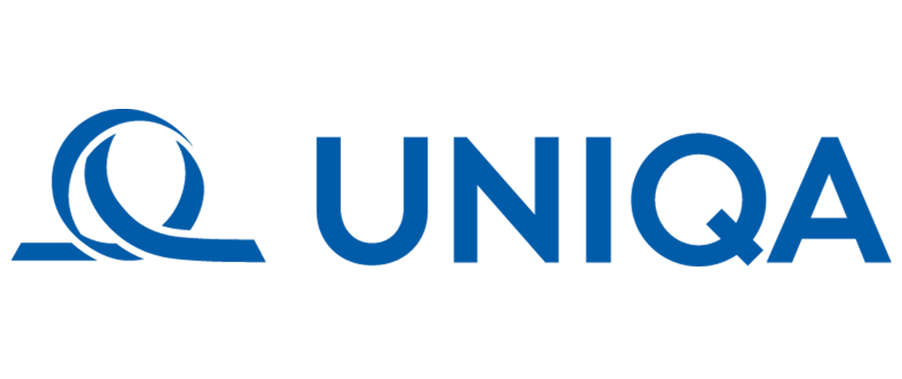 UNIQA Logo