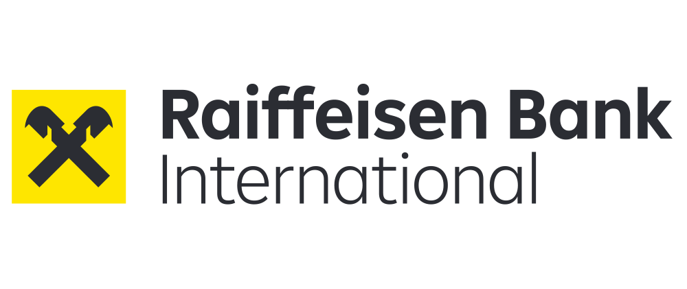 TechTalk Trainings Teilnehmer: Raiffeisen Bank InternationalLogo